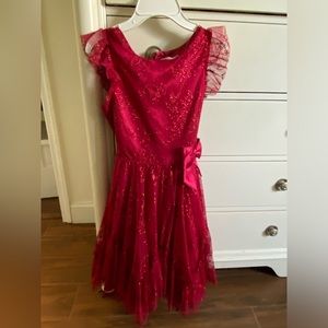 Jona Michelle girl dress